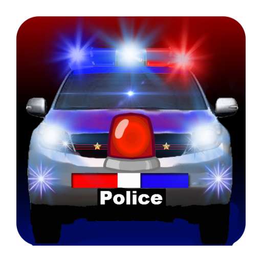 Police Siren